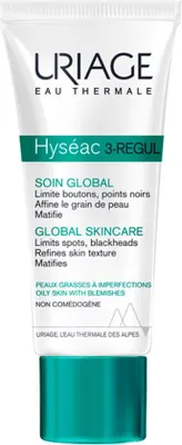 Produktbild von Uriage Hyseac 3 Regul 40ml