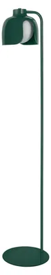 Produktbild von Stehleuchte 141 cm hoch E27 Modern