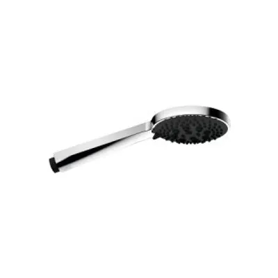 Obrázok produktu pre Ručná sprcha Dornbracht Ø 100 mm, 5-cestný prepínač 15 l/min, pochrómovaná - 28018979-00