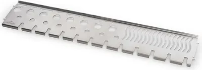 Produktbild von Multifunktionaler Einsatz für Warmhalterost für Rogue 625