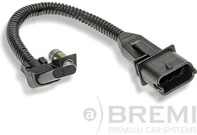 Produktbild von BREMI 60248 Kurbelwellensensor Impulsgeber für OPEL Corsa D Schrägheck (S07)