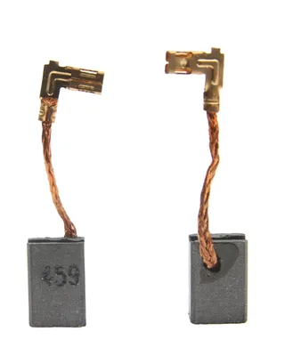 Obrázek produktu pro MAR-POL Náhradní uhlíky k elektrickému nářadí 6x9x13mm S12509