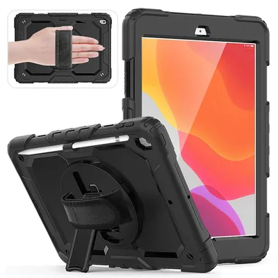 Immagine prodotto di Custodia protettiva per iPad da 10,2 pollici, modello 2021/2020/2019
