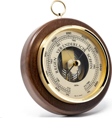 Produktbild von Kugelformiger Fischereibarometer 1436R