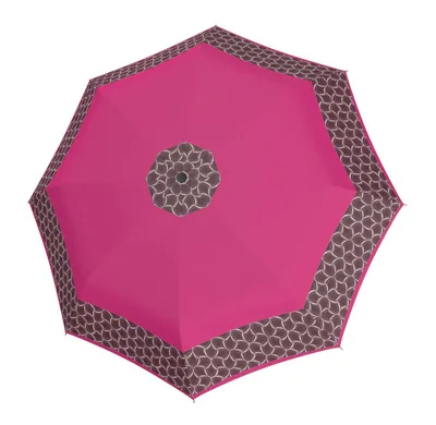 Produktbild von Doppler Fiber Magic Taschenschirm 29 cm
