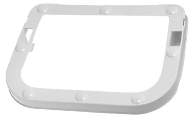 Image de Severin 9575048 Patin pour tapis pour nettoyeur à vapeur SC7142