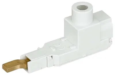 Produktbild von Eaton Einspeiseklemme Z-EK/35/UL 104901