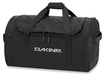 Productafbeelding van Dakine EQ Duffel 50L, zwart