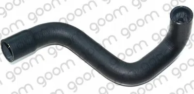 Produktbild von GOOM Kühlerschlauch Wasserschlauch für FIAT Seicento / 600 Schrägheck (187) RH-0052
