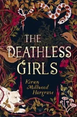 Immagine prodotto di The Deathless Girls