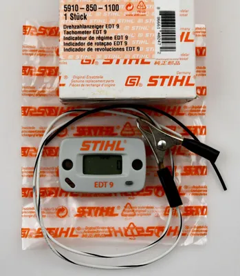 Immagine prodotto di Contagiri Stihl EDT 9