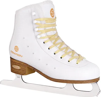 Produktbild von Schlittschuhe Tempish Kunstlauf Jessica Senior 40
