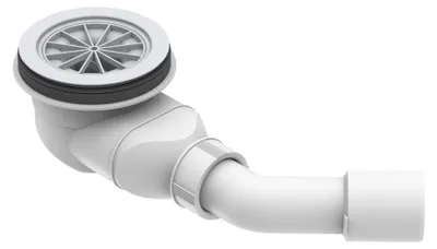 Immagine prodotto di Garniture découlement LAUFEN Solutions, H2951270000001, H2951270000001