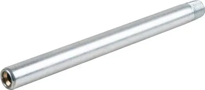 Produktbild von KS Tools Verlängerungsrohr für Mini-Fettpresse, 120 mm
