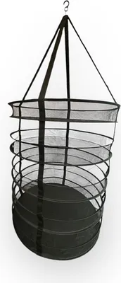 Produktbild von Secret Jardin Trockennetz 90 cm, 5-lagig
