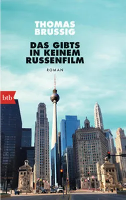 Image de Das gibts in keinem Russenfilm