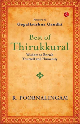 Produktbild von Best of Thirikkural