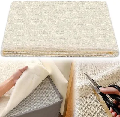 Zdjęcie produktu dla Mata antypoślizgowa z PVC 150 x 200 cm – ochrona