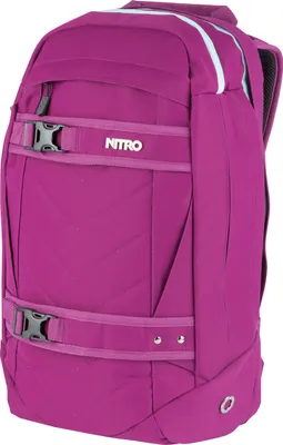 Produktbild von Nitro Aerial, Uni, 38,1 cm (15"), Notebook-Gehäuse