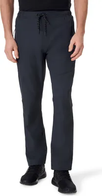 Produktbild von HERO by John Medoox JAXON Herren Sporthose Regular Fit L anthra