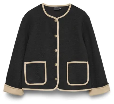 Productafbeelding van VERO MODA - Korte jas voor dames