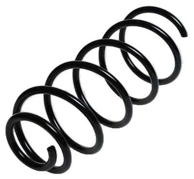 Image de Ressort de suspension avant Ressort hélicoïdal TRISCAN pour VW GOLF, entre autres
