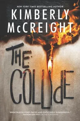 Zdjęcie produktu dla The Collide
