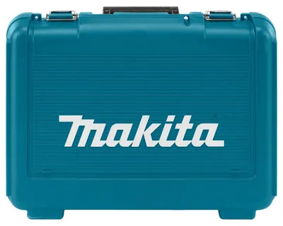 Image de Makita Mallette de transport en plastique