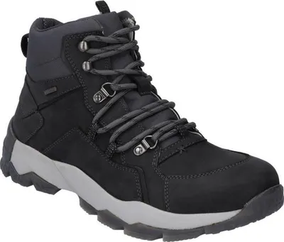 Image de JOSEF SEIBEL Philipp 50 | Bottines pour Hommes | noir