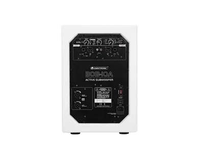 Produktbild von Omnitronic BOB-10A