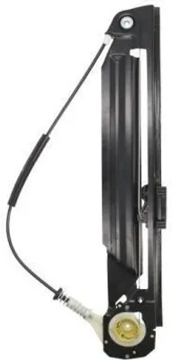 Produktbild von BLIC 6060-05-011859P Elektrischer Fensterheber Hinten Links für BMW 5 Limousine (E39) 5 Touring (E39)