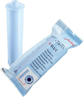 Produktbild von Jura CLARIS Blue Filterpatrone