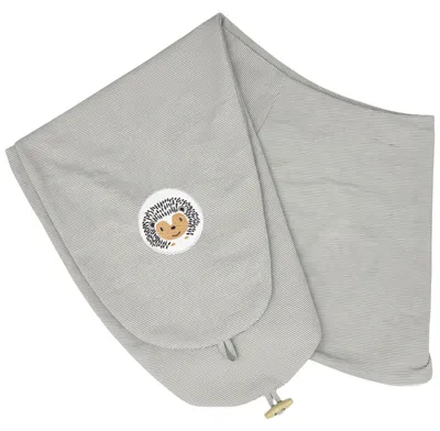 Produktbild von Stillkissenbezug 170x30 Sei Design Igel