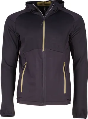 Produktbild von GTS MAN JACKET WAFFLE BICOLOUR navy M