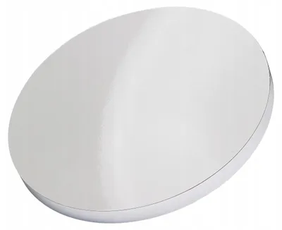 Produktbild von Rubicello Styrodur Tortenunterlage rund 15 cm 10 Stück