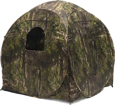 Immagine prodotto di Tenda mimetica Stealth Gear Verde