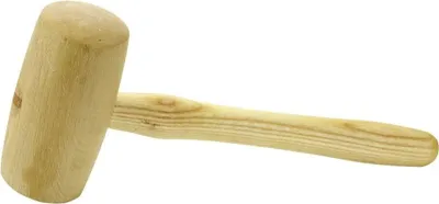 Produktbild von Holzhammer 70 mm