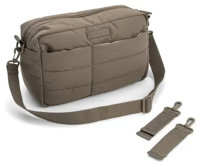 Produktbild von Done By Deer 7063264 Wickeltasche Grün  Grün One Size