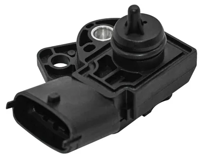 Productafbeelding van Brandstofdruk sensor, 4-polig, VALEO, geschikt voor onder andere VOLVO V70