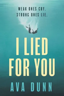 Produktbild von I Lied For You