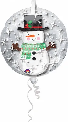 Imagen del producto de Amscan 3396401, globo de juguete, 60 cm, paquete de 5 unidades