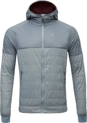 Image de Silvini Deruta Veste Gris XL Homme Gris XL