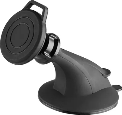 Immagine prodotto di Muvit MUCHL0056, Telefono cellulare/smartphone, Supporto passivo, Auto, Nero