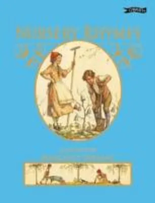Zdjęcie produktu dla Nursery Rhymes