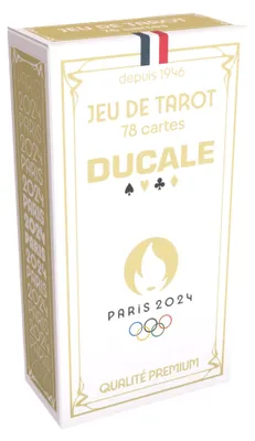 Immagine prodotto di Ducale 10039449-0001, Karetní, 6 anni
