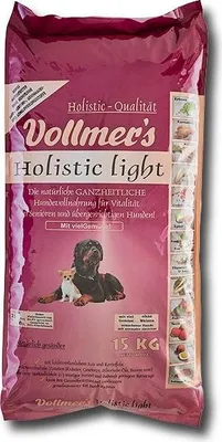 Image de Vollmers Holistic Light 15kg