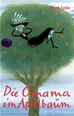 Produktbild von Die Omama im Apfelbaum