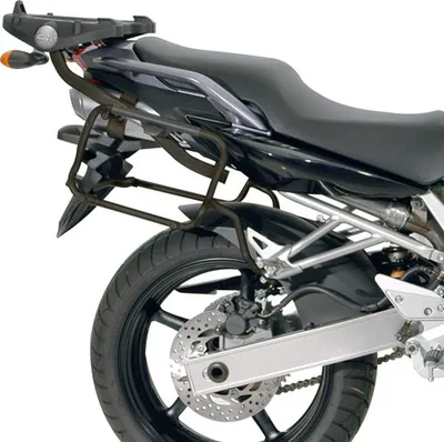 Produktbild von GIVI PLX1111 MONOKEY Seitenkofferträger