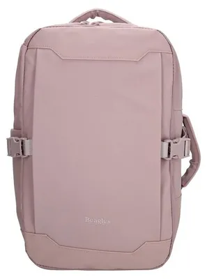 Productafbeelding van Beagles shikoku rugzak roze