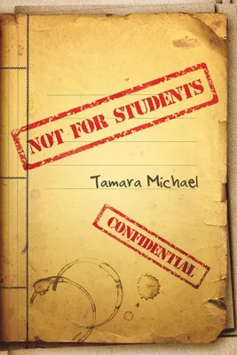 Produktbild von Not For Students